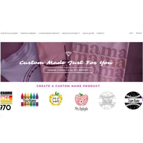 Boutique Store Thumbnail