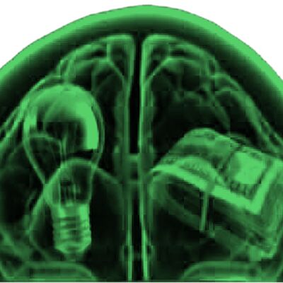 Green Beanie Thumbnail