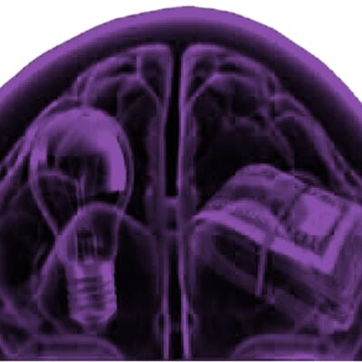 Purple Beanie Thumbnail