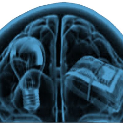 Blue Beanie Thumbnail